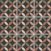 Напольная APE Ceramica APE Dahlia Pansy Day 15x15