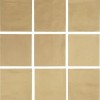 Матовый Керамогранит APE Ceramica A035192 Delight Ocre 13.8х13.8