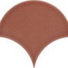 APE Ceramica Настенная плитка Escamas Dynamic Coral 15.5х17