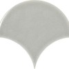 APE Ceramica Настенная плитка Escamas Dynamic Pearl 15.5х17