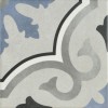Напольная APE Ceramica APE Fleur LOU-LOU 15x15