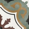 Напольная APE Ceramica APE Floriane Olivia 15x15