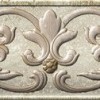 Бордюр APE Ceramica APE Gio Cenefa Natural 9,5x31,6
