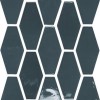 APE Ceramica Настенная плитка HARLEQUIN NAVY 10x20