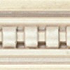 Бордюр APE Ceramica APE Loire Moldura 3x25