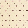 Настенная APE Ceramica APE Lord Knight Burdeos 20x20