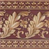 Декор APE Ceramica APE Lord Majesty Burdeos 20x20