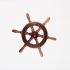 APE Ceramica Lord Декор Marine Mix Blanco 1 (штурвал) 20x20