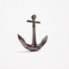APE Ceramica Lord Декор Marine Mix Blanco 4 (якорь) 20x20