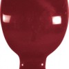 Спецэлементы APE Ceramica Noblesse Плитка 58567114571 Ang. Moldura Burdeos Brillo 5х3