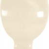 Спецэлементы APE Ceramica Noblesse Плитка Ang. Moldura Marfil Brillo 5х3