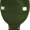 Спецэлементы APE Ceramica Noblesse Плитка Ang. Moldura Verde Brillo 5х3