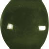 Спецэлементы APE Ceramica Noblesse Плитка Torello Ang. Moldura Verde Brillo 2х2