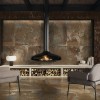 Фото в интерьере APE Ceramica Nox
