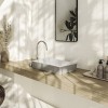 Фото в интерьере APE Ceramica Petra Aurea