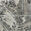 Панно APE Ceramica APE Rex Decor Set Pearl 25x75