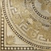 Декор APE Ceramica APE Rex Roseton Noor Cream 60x60