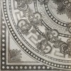 Декор APE Ceramica APE Rex Roseton Noor Pearl 60x60