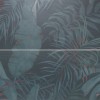 APE Ceramica Silk Декор APE Set (2) Lost Paradise Green 40х120