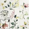 APE Ceramica Декор Sintra Prado Ice White Mix 12.4х12.4