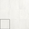 APE Ceramica Настенная плитка Sintra Ice White 12.4х12.4