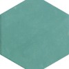 APE Ceramica Плитка настенная Ape Souk Nomade Turquesa 13.9х16