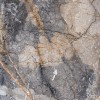 Полированный Arcadia Ceramica Керамогранит FP1008-A Arezzo Natural 60х120 серый бетон глянцевый под мрамор, 4 принта — фото 3