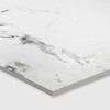 Карвинг Arcadia Ceramica BORGHINI SILVER 60х60 — фото 18