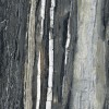 Матовый Arcadia Ceramica BRAZZILIAN BLACK SHAPE+GLUE 60х120 — фото 2