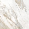 Полированный Arcadia Ceramica Callacatta Oro Керамогранит FP1006-A Calacatta Oro 60х120 бронзово-белый глянцевый под мрамор, 4 принта — фото 2