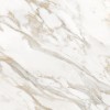 Полированный Arcadia Ceramica Callacatta Oro Керамогранит FP1006-A Calacatta Oro 60х120 бронзово-белый глянцевый под мрамор, 4 принта — фото 5
