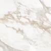 Полированный Arcadia Ceramica Callacatta Oro Керамогранит FP1006-A Calacatta Oro 60х120 бронзово-белый глянцевый под мрамор, 4 принта — фото 6