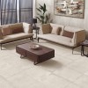 Arcadia Ceramica Керамогранит IS8001-A Cordoso Ivory 60х60 Is бежевый матовый под цемент — фото 6