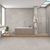 Arcadia Ceramica Керамогранит RG6001-A Equistone Gris 60х120 Rg серый матовый / рельефный под бетон — фото 6