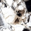 Arcadia Ceramica Керамогранит HG2002-A Grande Crystal 60х120 белый полированный под мрамор, 4 принта — фото 6