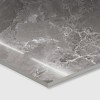 Полированный Arcadia Ceramica MODENA GREY 60х120 — фото 9