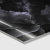 Полированный Arcadia Ceramica ONYX BLACK 60х120 — фото 10