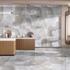Arcadia Ceramica Керамогранит FP1011-A Rex Onyx Coffe 60х120 Fp бежевый полированный под мрамор — фото 7