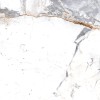Полированный Arcadia Ceramica Керамогранит FP1007-A Silver Dove 60х60 белый глянцевый под мрамор, 4 принта — фото 2