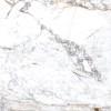 Полированный Arcadia Ceramica Керамогранит FP1007-A Silver Dove 60х60 белый глянцевый под мрамор, 4 принта — фото 6