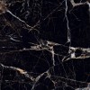 Arcadia Ceramica Керамогранит HG2007-A Torino Black 60х120 черный полированный под мрамор, 4 принта — фото 6