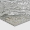 Лаппатированный Arcadia Ceramica TRIVOLA GREY LAPPATO 60х120 — фото 8