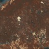Матовый Arcadia Ceramica Керамогранит ME5001-A Vulcano Azzurro 60х120 бронзово-зеленый металлический под мрамор, 4 принта — фото 2