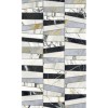 Декор Ariana Керамогранит EPOQUE 21 TESSERAE ANTIQUE 3D RETT 60X120 — фото 2