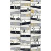Декор Ariana Керамогранит EPOQUE 21 TESSERAE ANTIQUE 3D RETT 60X120 — фото 3