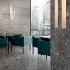 Матовый Ariana Керамогранит  Futura Cenere Ret R11 60х60 — фото 4