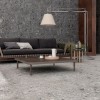 Матовый Ariana Керамогранит  Futura Antracite Ret R11 60х60 — фото 5