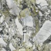 Напольная Ariostea Керамогранит Marmi Classici LUXURY WHITE Luc Shiny (60х120)
