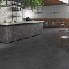 Матовый Art Natura Ceramica Керамогранит Art Natura Moderno Beton Black sand coloured body 60x120 — фото 2