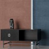 Матовый Art Natura Ceramica Керамогранит Art Natura Moderno Stucco Burgundy Matt 60x120 — фото 2